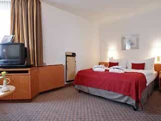 Mercure Hotel Koeln City Friesenstrasse Mercure Hotel Koeln City Friesenstrasse