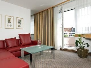 Mercure Hotel Koeln City Friesenstrasse4