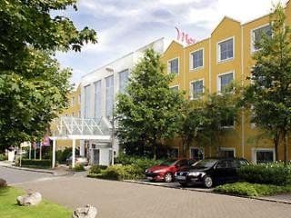 Mercure Hotel Remscheid Mercure Hotel Remscheid
