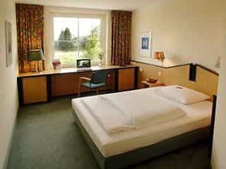 Mercure Hotel Remscheid Mercure Hotel Remscheid