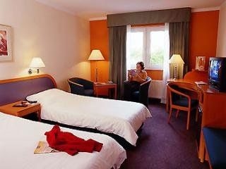 Mercure Hotel Wings Frankfurt Airport4