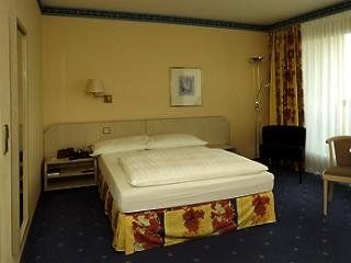 Mercure Hotel Luedenscheid1