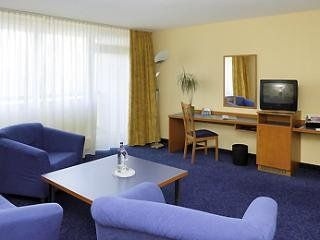 Mercure Hotel Luedenscheid3