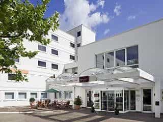 Mercure Hotel Bristol Stuttgart Sindelfingen Mercure Hotel Bristol Stuttgart Sindelfingen
