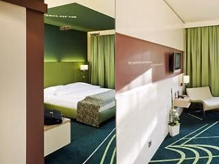 Mercure Hotel Bristol Stuttgart Sindelfingen3