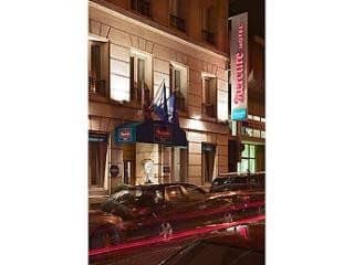 Mercure Paris Haussmann St Augustin Mercure Paris Haussmann St Augustin