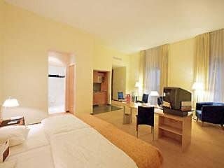 Mercure Hotel & Residenz Berlin Checkpoint Charli Mercure Hotel & Residenz Berlin Checkpoint Charli
