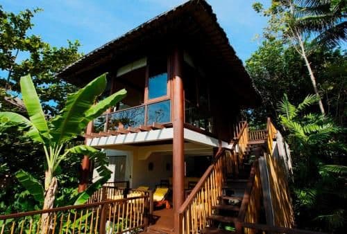 Hideaway Villa