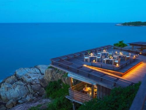 ซิกส์เซ้นส์ สมุย - ศาลาพร็อพเพอร์ตี้ (Six Senses Samui)3