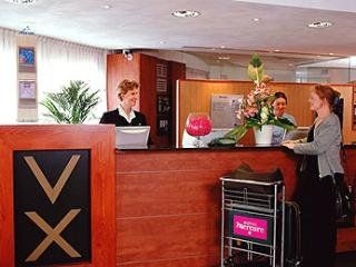 Mercure Nijmegen Centre2