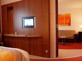 Hotel Mercure Toulouse Atria Compans Caffarelli2