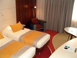 Hotel Mercure Toulouse Atria Compans Caffarelli3