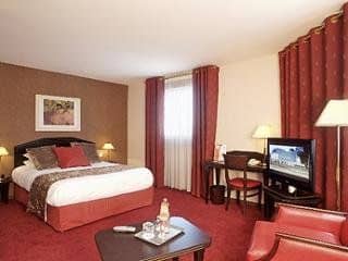 Mercure Lyon Charpennes Mercure Lyon Charpennes
