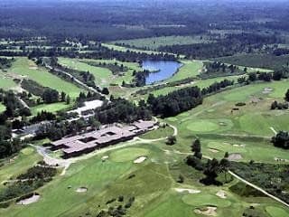 Golf du Medoc Hotel et Spa Golf du Medoc Hotel et Spa
