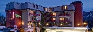 Mercure Classic Hotel Leysin Mercure Classic Hotel Leysin