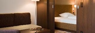 Mercure Graz City0