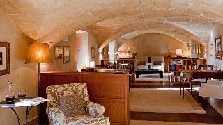 Hilton Sa Torre Mallorca Resort1