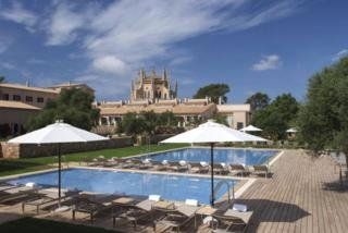 Hilton Sa Torre Mallorca Resort4