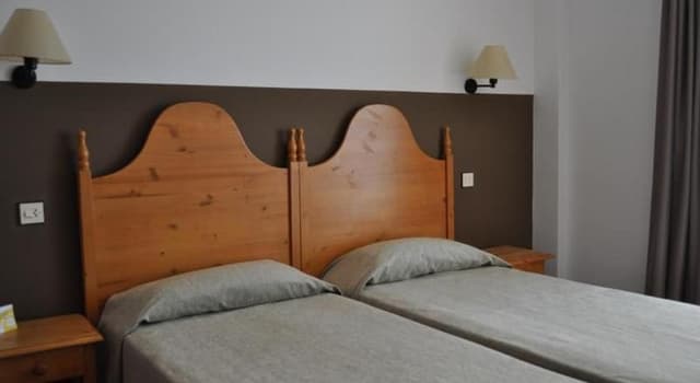 APARTMENT CAPACITY 8