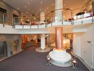Park Inn by Radisson Bochum Park Inn by Radisson Bochum
