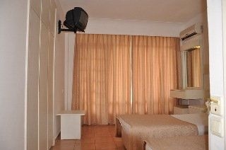 Annabella Park Hotel4