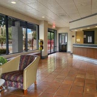 Days Inn Phoenix and Conference Center Days Inn Phoenix and Conference Center