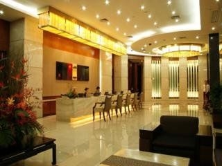 Daysun Park Hotel0