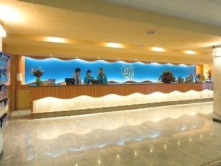 Oasis Park0