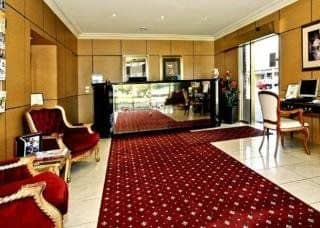 Rowville International Hotel Rowville International Hotel