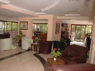 Hera Beach Hotel Hera Beach Hotel