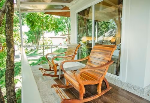 Family Villa