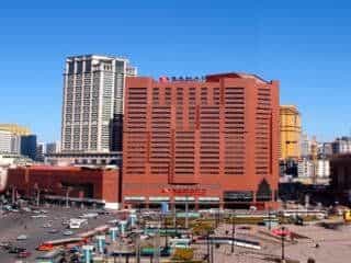 Ramada Dalian Ramada Dalian
