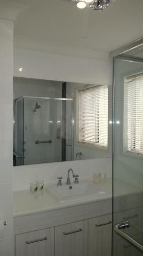 แบลวู เบด&เบรคฟาสท์ แม็คลาเร็น เวล (Bellevue Bed & Breakfast McLaren Vale)3