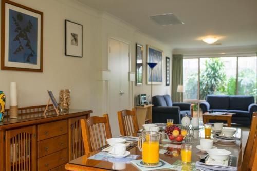 แบลวู เบด&เบรคฟาสท์ แม็คลาเร็น เวล (Bellevue Bed & Breakfast McLaren Vale)2