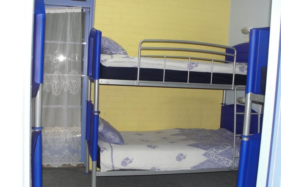 Blue Galah International Backpackers3