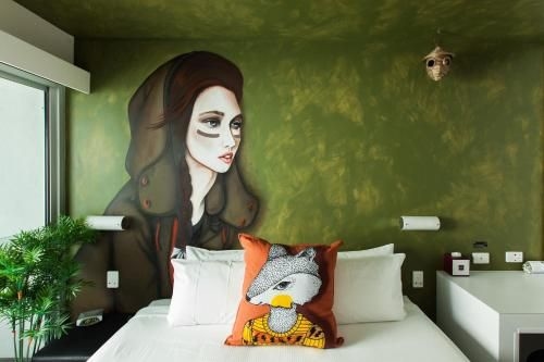มาเจสติก มินิมา โฮเทล (Majestic Minima Hotel)2