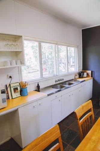 Cooks Two-Bedroom Cottage