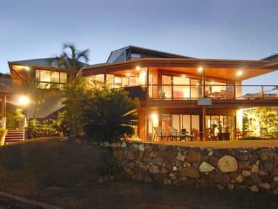 Airlie Waterfront Bed And Breakfast Airlie Waterfront Bed And Breakfast