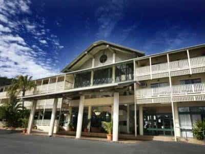 Comfort Resort Club Crocodile