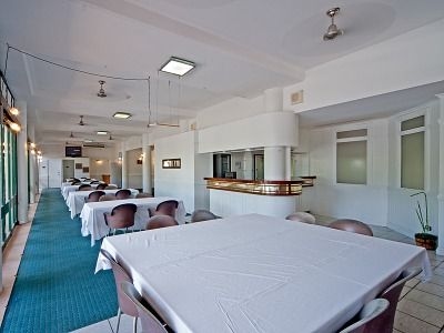 Comfort Resort Club Crocodile1
