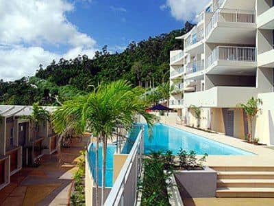 Grand Mercure Azure Sea Whitsundays Grand Mercure Azure Sea Whitsundays