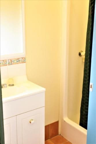 Deluxe Two-Bedroom Chalet (5 Guests)