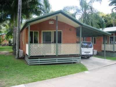 Island Gateway Holiday Park