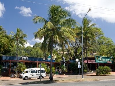 Koala Resort0