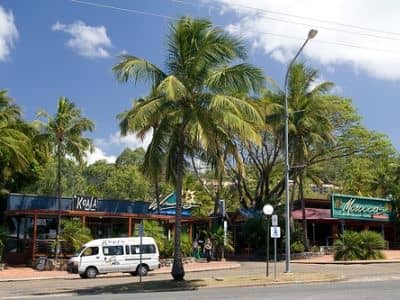 Koala Resort Koala Resort