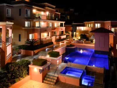 Martinique Whitsunday Resort