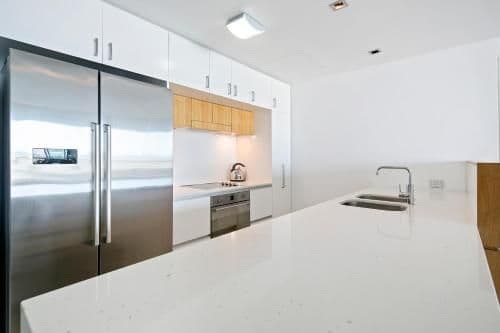 1 Bedroom Waterfront Apartment