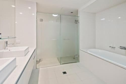 1 Bedroom Waterfront Apartment