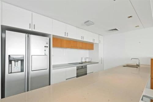 2 Bedroom 2 Bathroom Superior Waterfront Apartment