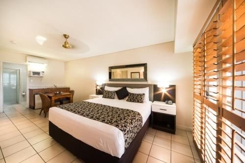 Portside Whitsunday Luxury Holiday Apartments (Portside Whitsunday)3